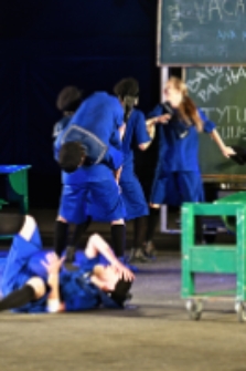 Teatr Kto (Kraków). Zapach czasu (fot. 34) [Dokument ikonograficzny]