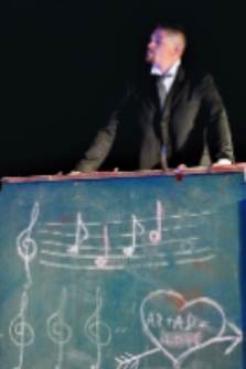 Teatr Kto (Kraków). Zapach czasu (fot. 35) [Dokument ikonograficzny]