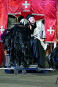 Teatr Kto (Kraków). Zapach czasu (fot. 37) [Dokument ikonograficzny]