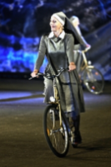 Teatr Kto (Kraków). Zapach czasu (fot. 39) [Dokument ikonograficzny]