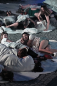 Mr Pejo`s Wandering Dolls. The Moonsters (fot. 14) [Dokument ikonograficzny]