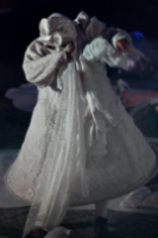 Mr Pejo`s Wandering Dolls. The Moonsters (fot. 17) [Dokument ikonograficzny]