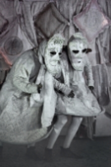 Mr Pejo`s Wandering Dolls. The Moonsters (fot. 18) [Dokument ikonograficzny]