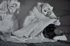 Mr Pejo`s Wandering Dolls. The Moonsters (fot. 23) [Dokument ikonograficzny]