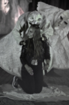 Mr Pejo`s Wandering Dolls. The Moonsters (fot. 24) [Dokument ikonograficzny]