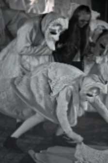 Mr Pejo`s Wandering Dolls. The Moonsters (fot. 25) [Dokument ikonograficzny]