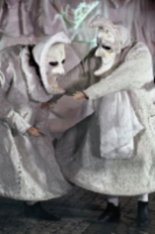 Mr Pejo`s Wandering Dolls. The Moonsters (fot. 29) [Dokument ikonograficzny]