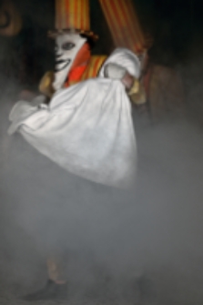 Mr Pejo`s Wandering Dolls. Bestiary (fot. 14) [Dokument ikonograficzny]