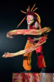 Mr Pejo`s Wandering Dolls. Bestiary (fot. 21) [Dokument ikonograficzny]