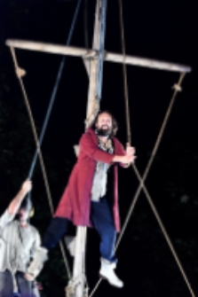 Theater Gajes. Odyssee (fot. 11) [Dokument ikonograficzny]