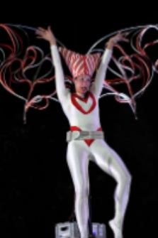 Theater Gajes. Odyssee (fot. 12) [Dokument ikonograficzny]