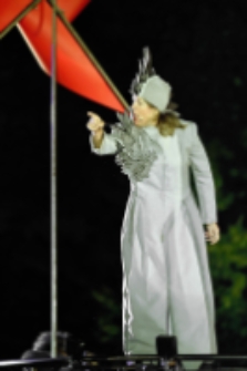 Theater Gajes. Odyssee (fot. 13) [Dokument ikonograficzny]