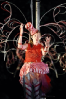 Theater Gajes. Odyssee (fot. 16) [Dokument ikonograficzny]