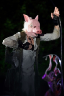 Theater Gajes. Odyssee (fot. 19) [Dokument ikonograficzny]