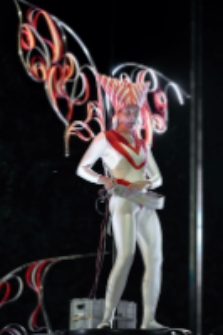 Theater Gajes. Odyssee (fot. 20) [Dokument ikonograficzny]