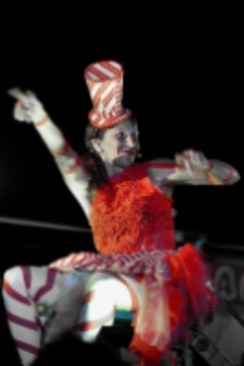 Theater Gajes. Odyssee (fot. 24) [Dokument ikonograficzny]