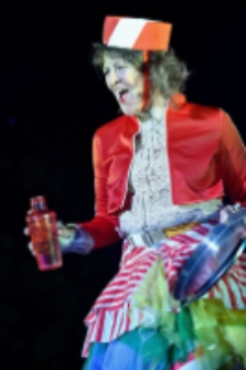 Theater Gajes. Odyssee (fot. 26) [Dokument ikonograficzny]