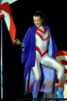 Theater Gajes. Odyssee (fot. 27) [Dokument ikonograficzny]