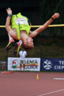 Drużynowe Mistrzostwa Polski - Finał Ekstraklasy Ligi Lekkoatletycznej 2019 (fot. 33) [Dokument ikonograficzny]