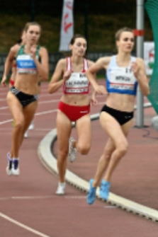 Drużynowe Mistrzostwa Polski - Finał Ekstraklasy Ligi Lekkoatletycznej 2019 (fot. 35) [Dokument ikonograficzny]