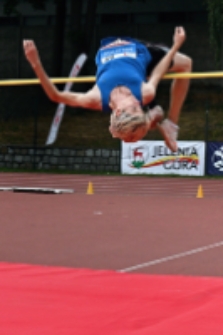 Drużynowe Mistrzostwa Polski - Finał Ekstraklasy Ligi Lekkoatletycznej 2019 (fot. 38) [Dokument ikonograficzny]