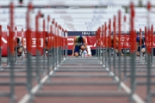 Drużynowe Mistrzostwa Polski - Finał Ekstraklasy Ligi Lekkoatletycznej 2019 (fot. 46) [Dokument ikonograficzny]