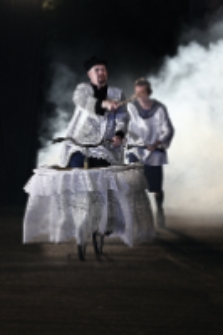 Teatr Kto (Kraków). Zapach czasu (fot. 41) [Dokument ikonograficzny]