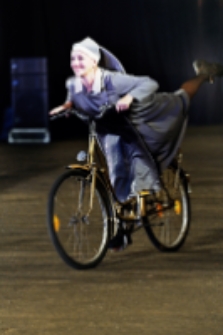 Teatr Kto (Kraków). Zapach czasu (fot. 42) [Dokument ikonograficzny]