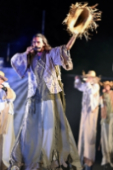 Teatr Kto (Kraków). Zapach czasu (fot. 44) [Dokument ikonograficzny]