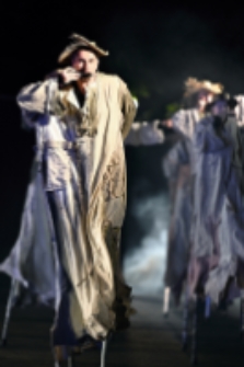 Teatr Kto (Kraków). Zapach czasu (fot. 46) [Dokument ikonograficzny]