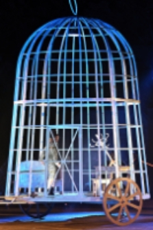 Teatr Kto (Kraków). Zapach czasu (fot. 54) [Dokument ikonograficzny]