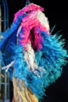 Teatr Kto (Kraków). Zapach czasu (fot. 55) [Dokument ikonograficzny]