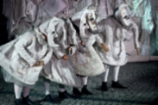 Mr Pejo`s Wandering Dolls. The Moonsters (fot. 36) [Dokument ikonograficzny]