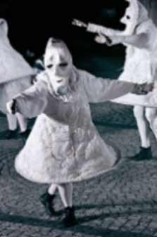 Mr Pejo`s Wandering Dolls. The Moonsters (fot. 45) [Dokument ikonograficzny]