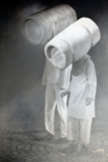 Mr Pejo`s Wandering Dolls. Bestiary (fot. 34) [Dokument ikonograficzny]