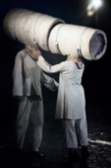 Mr Pejo`s Wandering Dolls. Bestiary (fot. 36) [Dokument ikonograficzny]