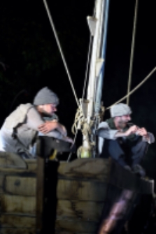 Theater Gajes. Odyssee (fot. 31) [Dokument ikonograficzny]