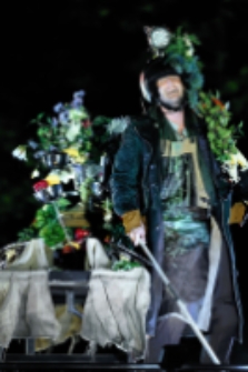 Theater Gajes. Odyssee (fot. 35) [Dokument ikonograficzny]