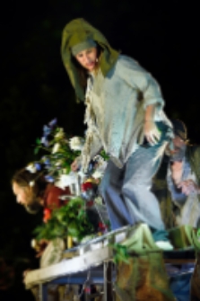 Theater Gajes. Odyssee (fot. 41) [Dokument ikonograficzny]