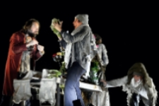 Theater Gajes. Odyssee (fot. 44) [Dokument ikonograficzny]