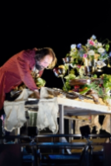 Theater Gajes. Odyssee (fot. 45) [Dokument ikonograficzny]