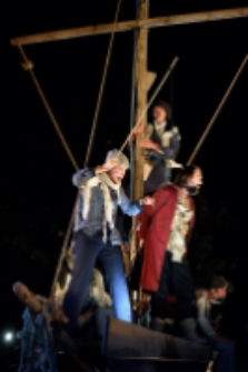 Theater Gajes. Odyssee (fot. 48) [Dokument ikonograficzny]