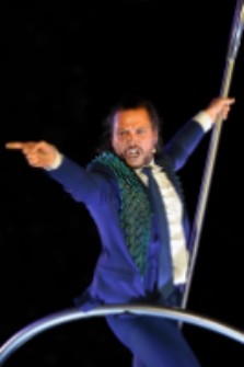 Theater Gajes. Odyssee (fot. 49) [Dokument ikonograficzny]