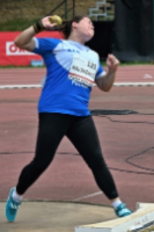 Drużynowe Mistrzostwa Polski - Finał Ekstraklasy Ligi Lekkoatletycznej 2019 (fot. 55) [Dokument ikonograficzny]