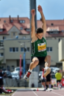 Drużynowe Mistrzostwa Polski - Finał Ekstraklasy Ligi Lekkoatletycznej 2019 (fot. 61) [Dokument ikonograficzny]