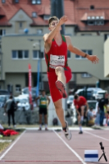 Drużynowe Mistrzostwa Polski - Finał Ekstraklasy Ligi Lekkoatletycznej 2019 (fot. 65) [Dokument ikonograficzny]