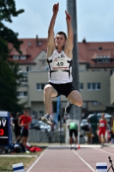 Drużynowe Mistrzostwa Polski - Finał Ekstraklasy Ligi Lekkoatletycznej 2019 (fot. 66) [Dokument ikonograficzny]