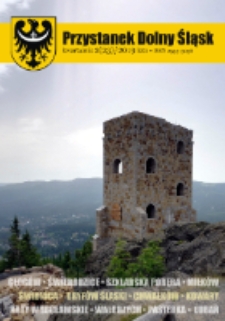Przystanek Dolny Śląsk, 2019, nr 2 (23) [Dokument elektroniczny]