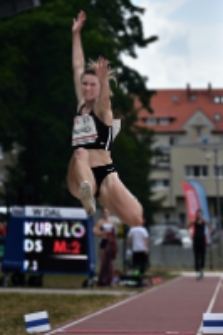 Drużynowe Mistrzostwa Polski - Finał Ekstraklasy Ligi Lekkoatletycznej 2019 (fot. 77) [Dokument ikonograficzny]