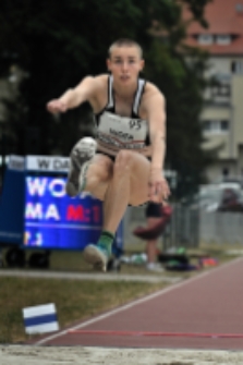 Drużynowe Mistrzostwa Polski - Finał Ekstraklasy Ligi Lekkoatletycznej 2019 (fot. 81) [Dokument ikonograficzny]